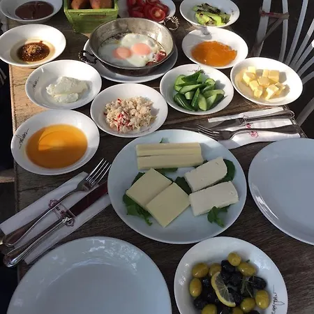 Frida Апартаменты Стамбул