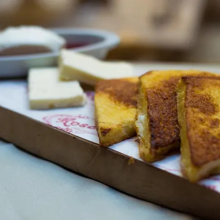 Frida Апартаменты