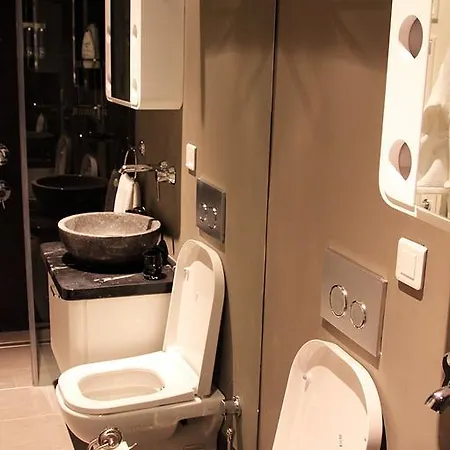 Апартаменты Frida Стамбул