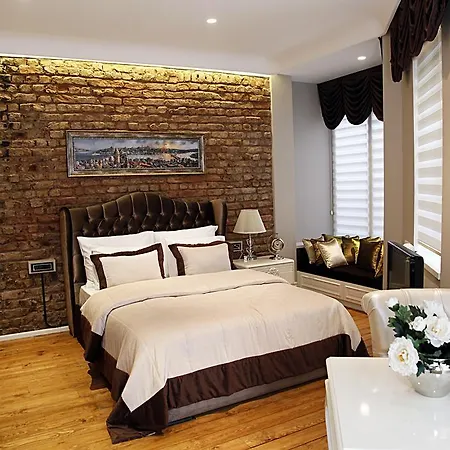 Frida Апартаменты *