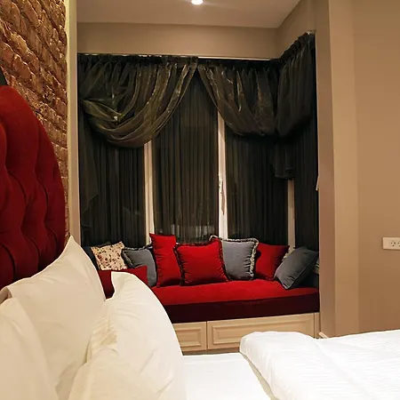 Frida Стамбул