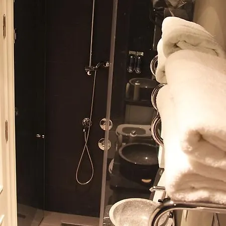 Апартаменты Frida *