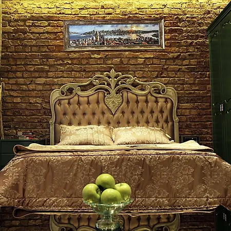 Frida Стамбул