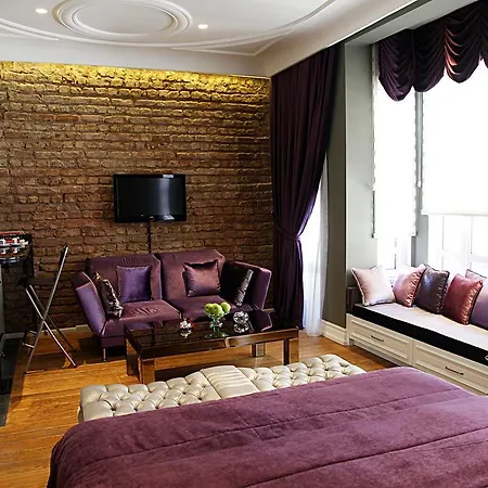 Апартаменты Frida *