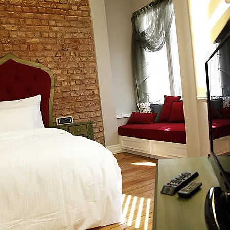 Frida Апартаменты *