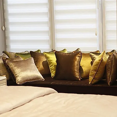 Frida Апартаменты *