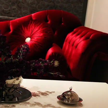 Frida Apartament
