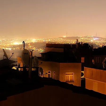 Frida Lejlighed Istanbul