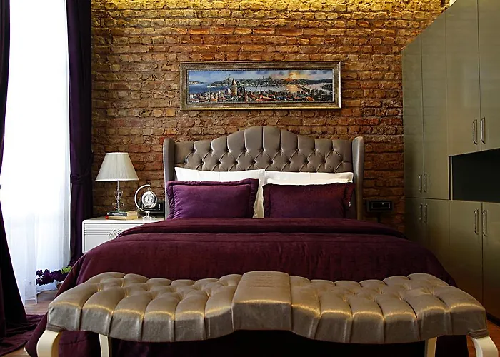 Frida Daire İstanbul