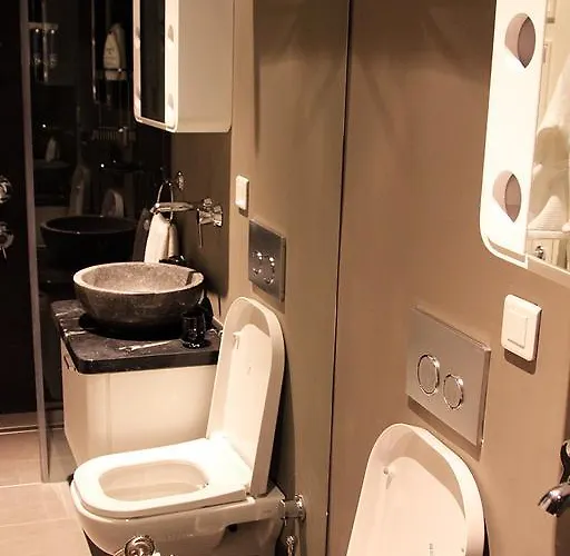 Daire Frida İstanbul