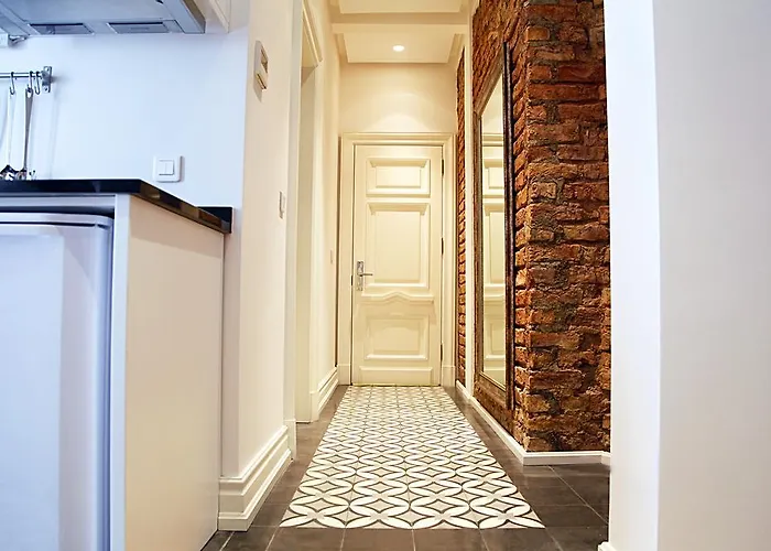 Daire Frida İstanbul