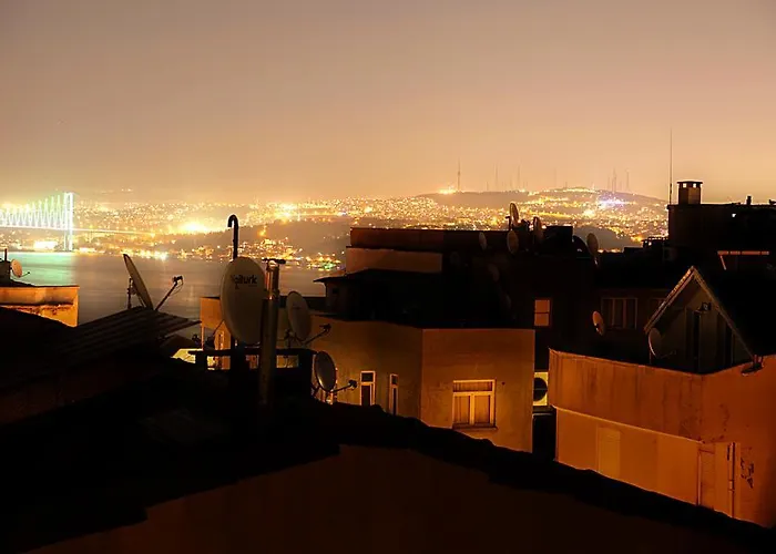 Frida Daire İstanbul