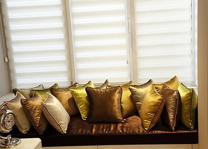 Daire Frida İstanbul