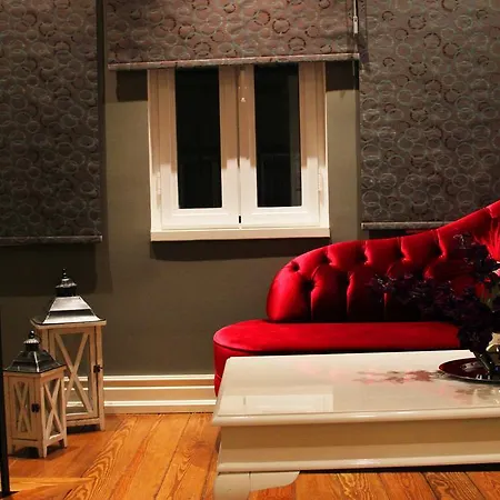 Apartamento Frida