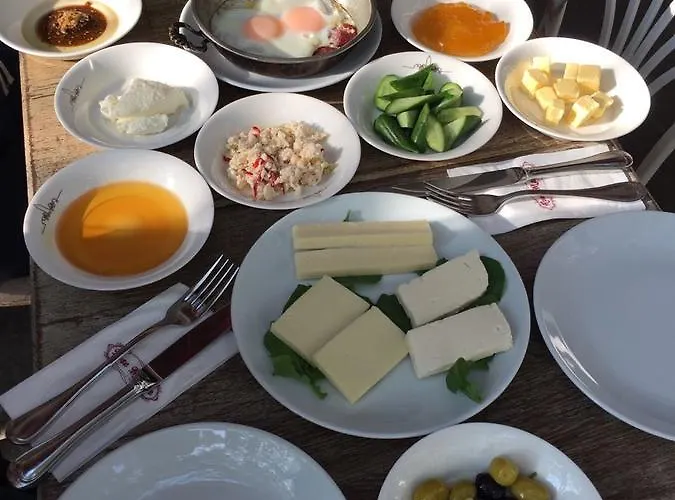 Frida Apartment Istanbul